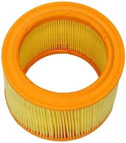 Повітряний фільтр BOSCH 3544 PEUGEOT/CITROEN 306,Partner,Berlingo,Xsara 1,9D