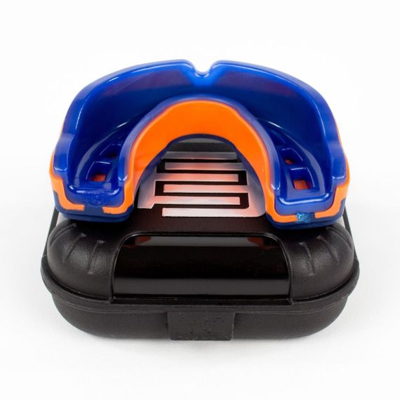 Капа MAKURA Tephra доросла (вік 11+) Blue/Orange/Blue (art.6017514126) | Зображення 3
