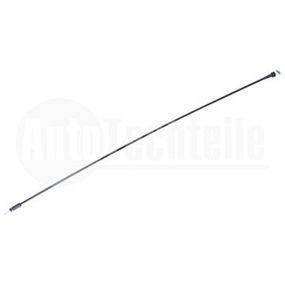 Трос открывания сдвижной двери левой Renault Kangoo, AutoTechteile, 505 0325, FT73705