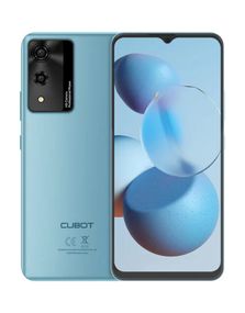 Смартфон Cubot A10 4/128gb Blue