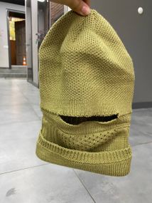 Військова Шапка Хакі! Тактична Тепла Балаклава   знижка