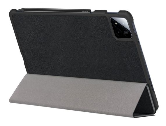 Чохол Primolux Slim для планшета Xiaomi Pad 7 / Pad 7 Pro 11.2" - Black | Зображення 3