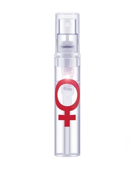 Парфюмерия с феромонами для мужчин For Him 3 ml | Зображення 4