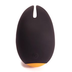 (SALE) Вібростимулятор Pornhub Turbo Clit Stim з гнучкими вушками, дуже ніжний силікон sexstyle