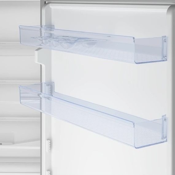 Холодильник Beko RCSA240K40WN | Зображення 4