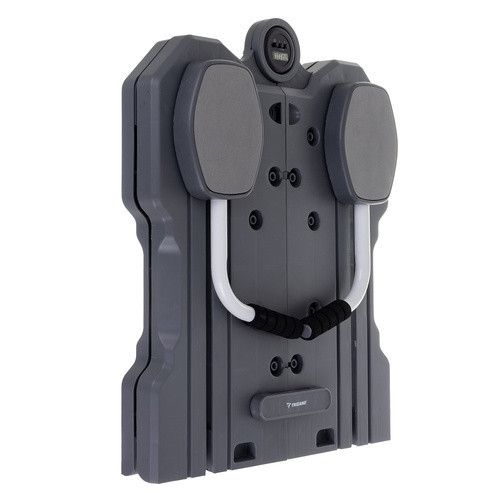 Дошка для пілатесу зі стійкою Trizand 26343 | Зображення 5