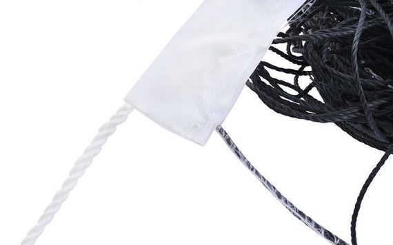 🏐 Волейбольная сетка + сумка для переноски | Зображення 9