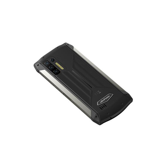 Мобільний телефон Ulefone Power Armor 13 8/128Gb Black (6937748735151) | Зображення 4