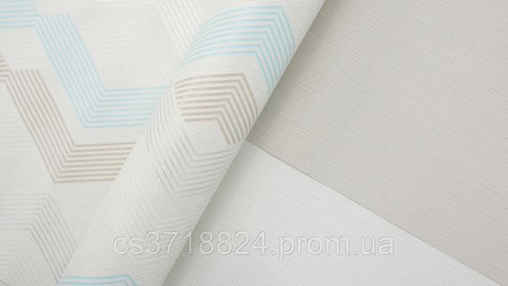 Обои виниловые на флизелиновой основе SINTRA Macrame 454329 (0,53х10,05м) | Зображення 6