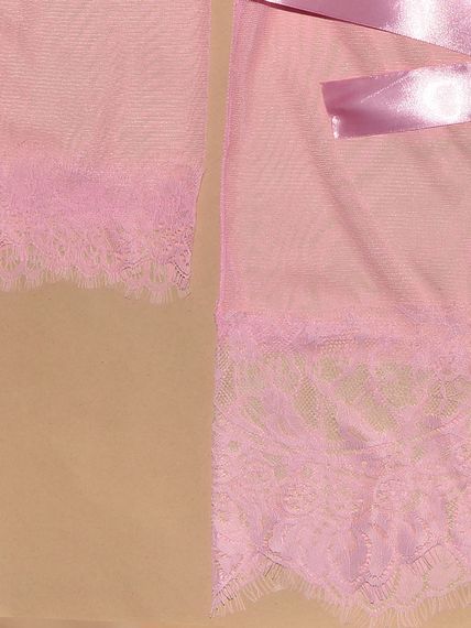 Халат Babydoll 42 S/M 6011-2 | Зображення 3