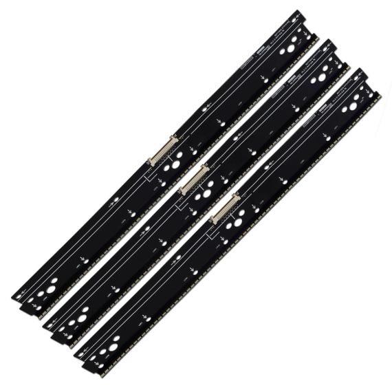 LED підсвітка Sony TV 55" NLAW50350 LS4 56LED 404mm 5071701-212-0056 3шт.