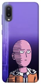 Чохол IBANAN Anime style 7 для Samsung Galaxy A02