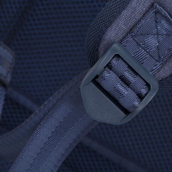Рюкзак городской Rivacase 7760 / Blue 29х43х14.5 см синий | Зображення 2