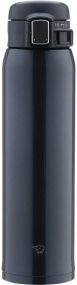 Термокружка Zojirushi SM-SR60BC 0.6l Чорний