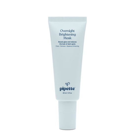 Нічна маска Pipette Overnight Brightening Mask, 60 мл