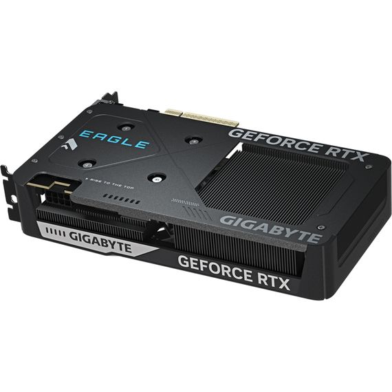 Відеокарта GIGABYTE GeForce RTX5060 8Gb EAGLE OC (GV-N5060EAGLE OC-8GD) | Зображення 6