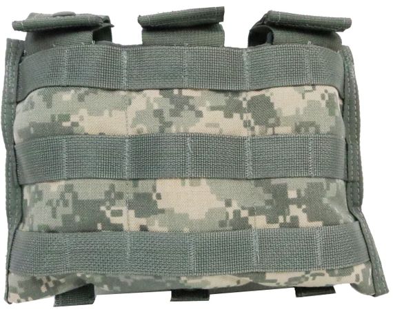 Підсумок тактичний Three Mag Pouch | Зображення 1