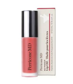 Пігментована олія для губ Perricone MD No Makeup Lip Oil