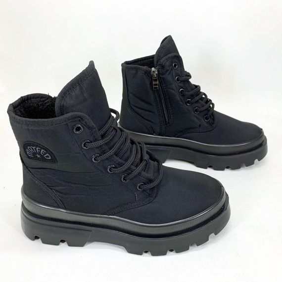 Черевики жіночі якісні, Модні модельні жіночі черевики модні зручні RT-94 | Зображення 4