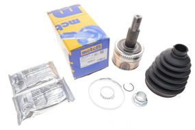 ШРКШ зовнішній Land Rover Discovery IV 2.7-3.0 TD 3.0 SDV6 09-18 29z 26z 74mm 90.8mm 58.9mm ABS 48z 15-1701