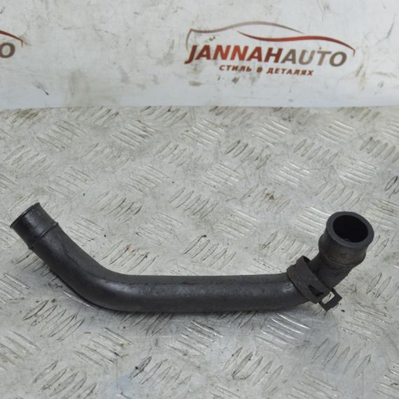 Трубка картерних газів 1.8 TDCI Ford Focus II 2005-2010 Патрубок вентиляції картерних газів Форд 4M5Q6A804AC