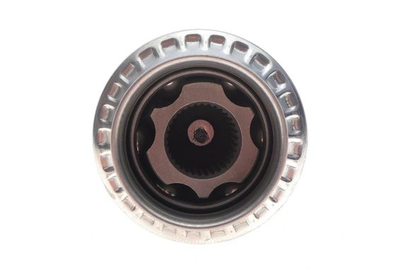 Шрус наружный Skoda Octavia Superb VW Golf Passat 04- 36 33z  45981556501 | Зображення 3