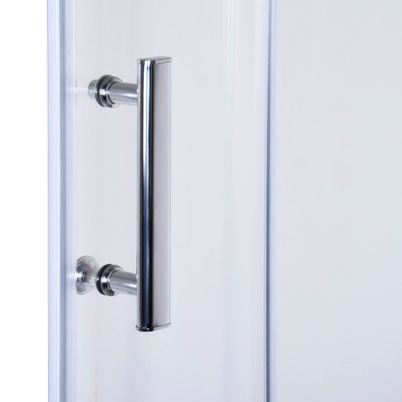 Душевая кабина BRAVO NISA 120NТ | Зображення 3