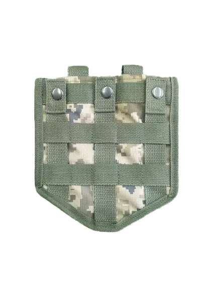 Чохол для саперної лопати М&М МСЛ50 Вид 5 ММ-14 Піксель (213155) | Зображення 1