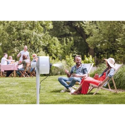 Вентилятор Shark FlexBreeze (FA220EU) | Зображення 7