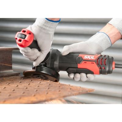 Шлифовальная машина Skil 9132 AB (AG1E9132AB) | Зображення 6