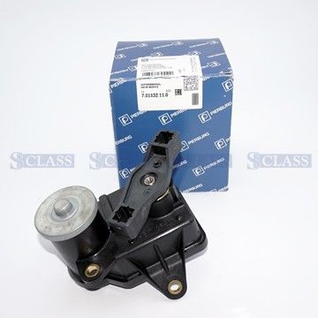Клапан управления вихревых заслонок коллектора Mercedes Benz W203/204/211/221/164/251/463/Sprinter W906/Viano/Vito W639 OM642