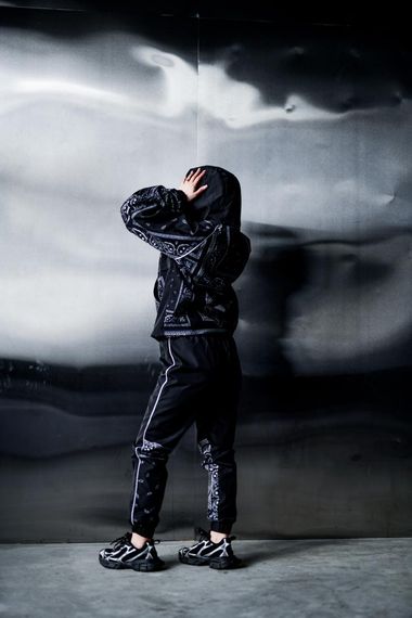 Костюм DRAPP | Зображення 6