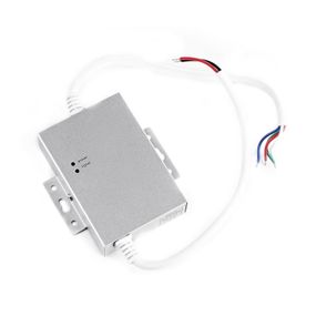 Контролер для led стрічки DR-2 CON RGB 12V DC radio 3Outports