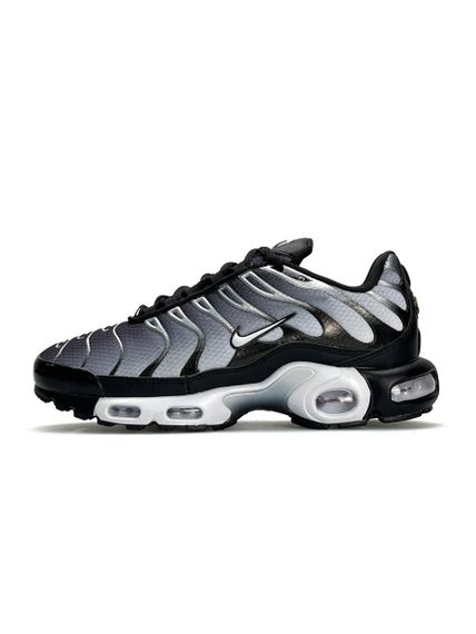 Кроссовки Air Max Tn Plus Grey Black , Вьетнам | Зображення 2