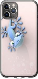 Чохол для Apple iPhone 11 Pro з силікону FCh_021906