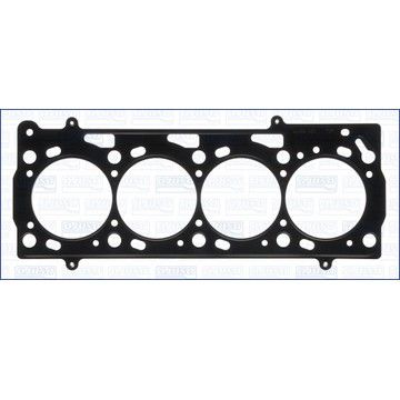 Прокладка ГБЦ VW Caddy 1.4 i 00- (0.65 mm),10131000