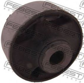 Сайлентблок важеля HONDA ACCORD VII 03-08 перед. Міст низ спереду (Вир-во FEBEST) FEBEST HAB090 на HONDA ACCORD EURO VIII (CL)