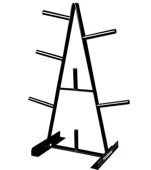 Стійка для дисків Toorx Rack 25 mm (RPD-25)