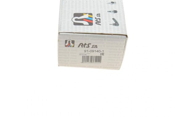 Наконечник тяги рульової R Audi A3 15-20 Q3 18- 91-09140-1 | Зображення 3