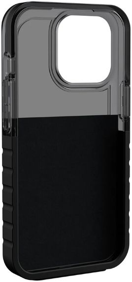 Чехол UAG [U] для Apple Iphone 13 Pro Dip, Black (11315U314040) | Зображення 5