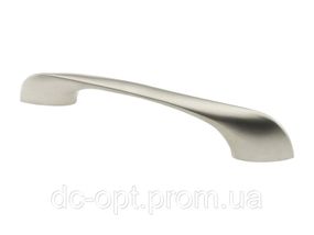 Ручка DN 92/96 G5 Нікель Матовий (Сатин) ДС ОптимаЛайн
