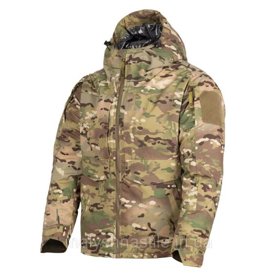 Зимова військова куртка Call Dragon GEN I Multicam M-65 | Зображення 1