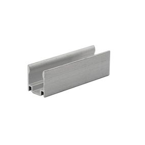 Монтажне кріплення PROLUM™ для LED неону 10x20 5см