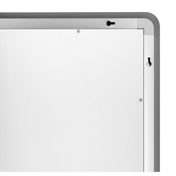 Дзеркало Kroner KRP Spiegel VR6-5080 з LED-підсвічуванням (CV035334) | Зображення 1