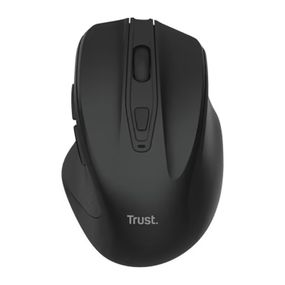 Мишка Trust Nito Silent Wireless Black (25549)