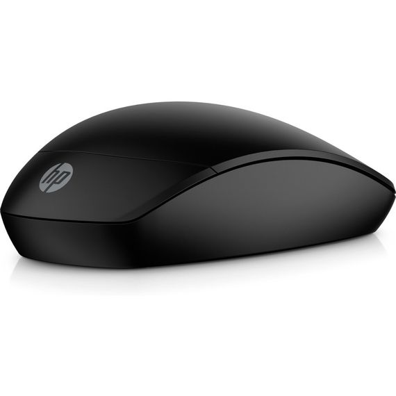 Мишка HP 235 Slim Wireless Black (4E407AA) | Зображення 2