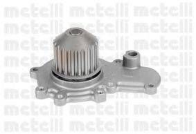 Насос водяний CHRYSLER NEON 2.0 (Metelli) METELLI 240688 на CHRYSLER NEON седан (PL)