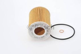 Фільтр масляний двигуна BMW 3,5,7 (вир-во Bosch) BOSCH 1457437003 на BMW Z3 (E36)