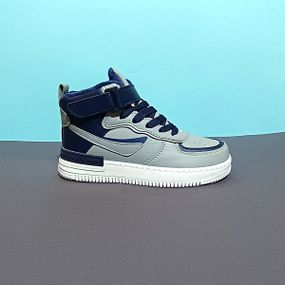 Хайтопи для хлопчиків "R3373-8" 35