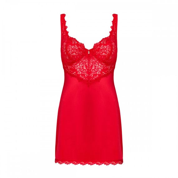 Комплект Obsessive Amor Cherris L/XL | Зображення 5